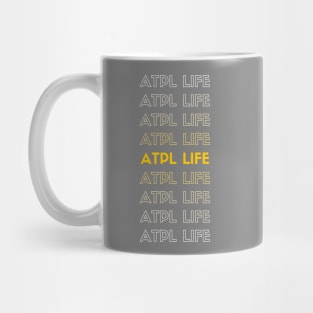 ATPL Life Mug